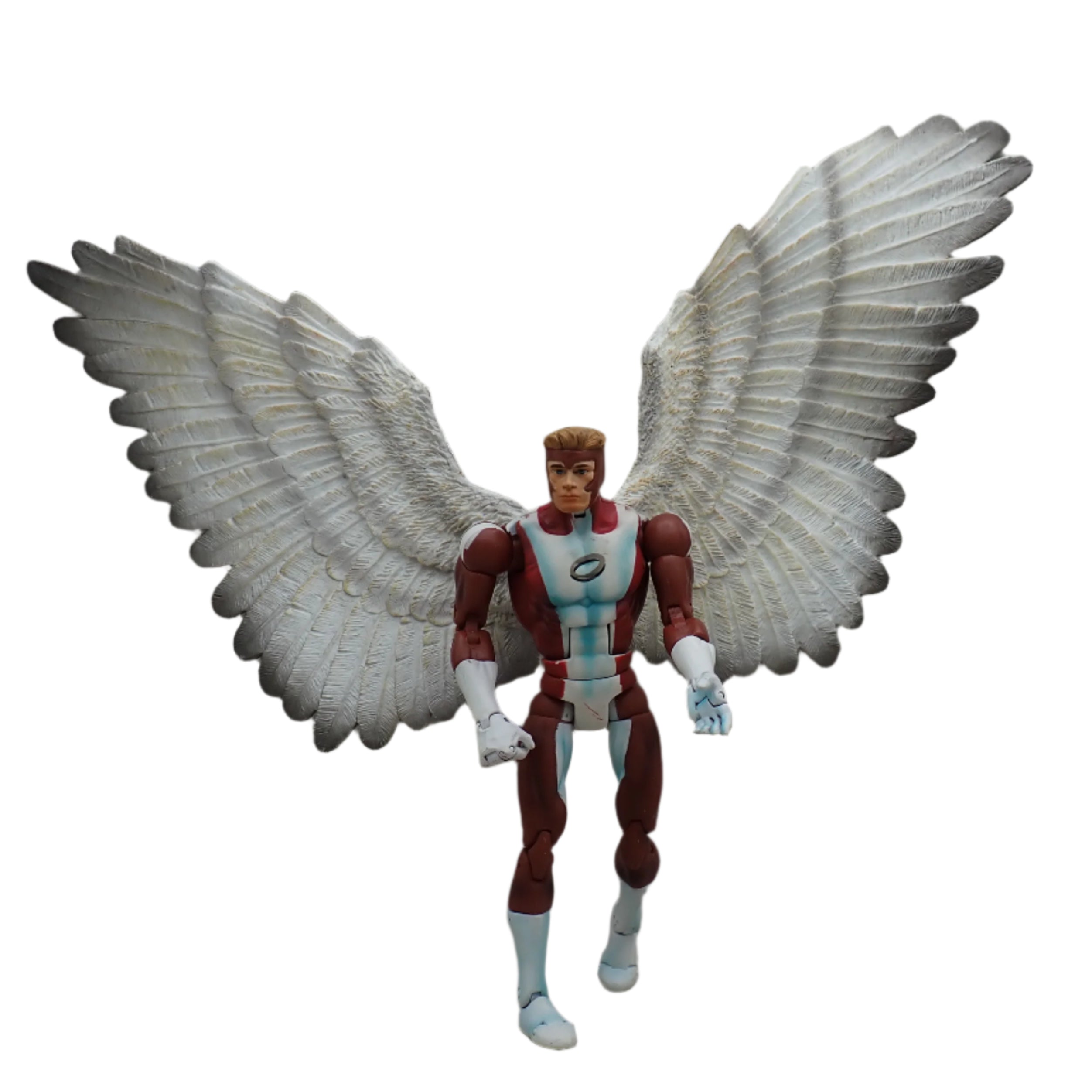 Marvel Legends: Angel [FIGURE ONLY] – Infinity Flux