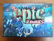 Tiny Epic Zombies (Used)