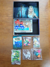 Tiny Epic Zombies (Used)