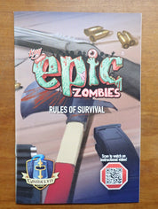 Tiny Epic Zombies (Used)