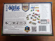 Tiny Epic Defenders 2nd Edition (Used)