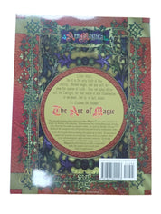 Ars Magica, Fourth Edition (USED)