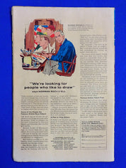 Tales to Astonish (1967) - FR/GD - Hulk vs Silver Surfer