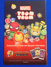 Invincible Iron Man #1 (2017) - VF/NM (9.0)