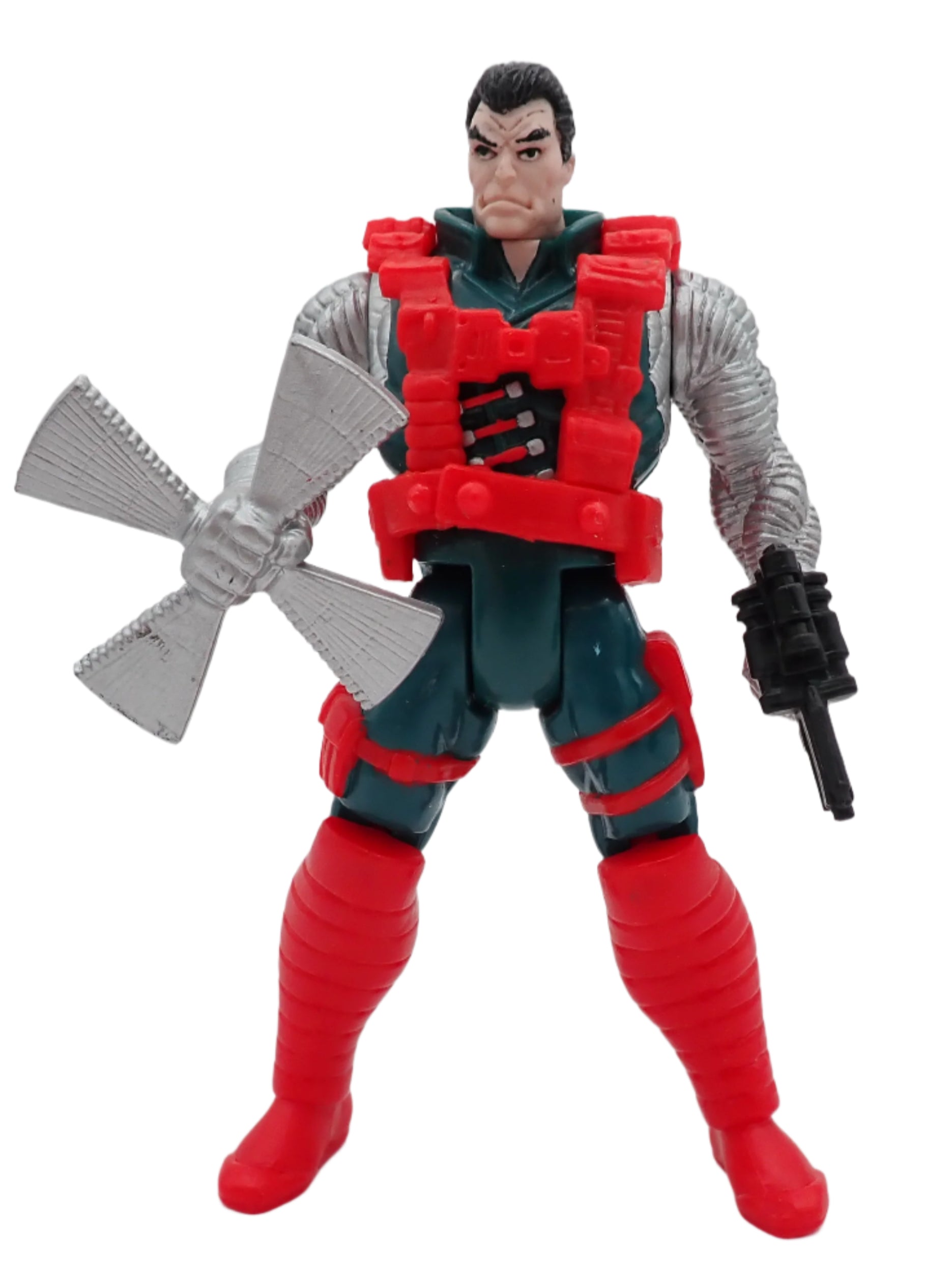 Kane - X-Men (1993) – Infinity Flux