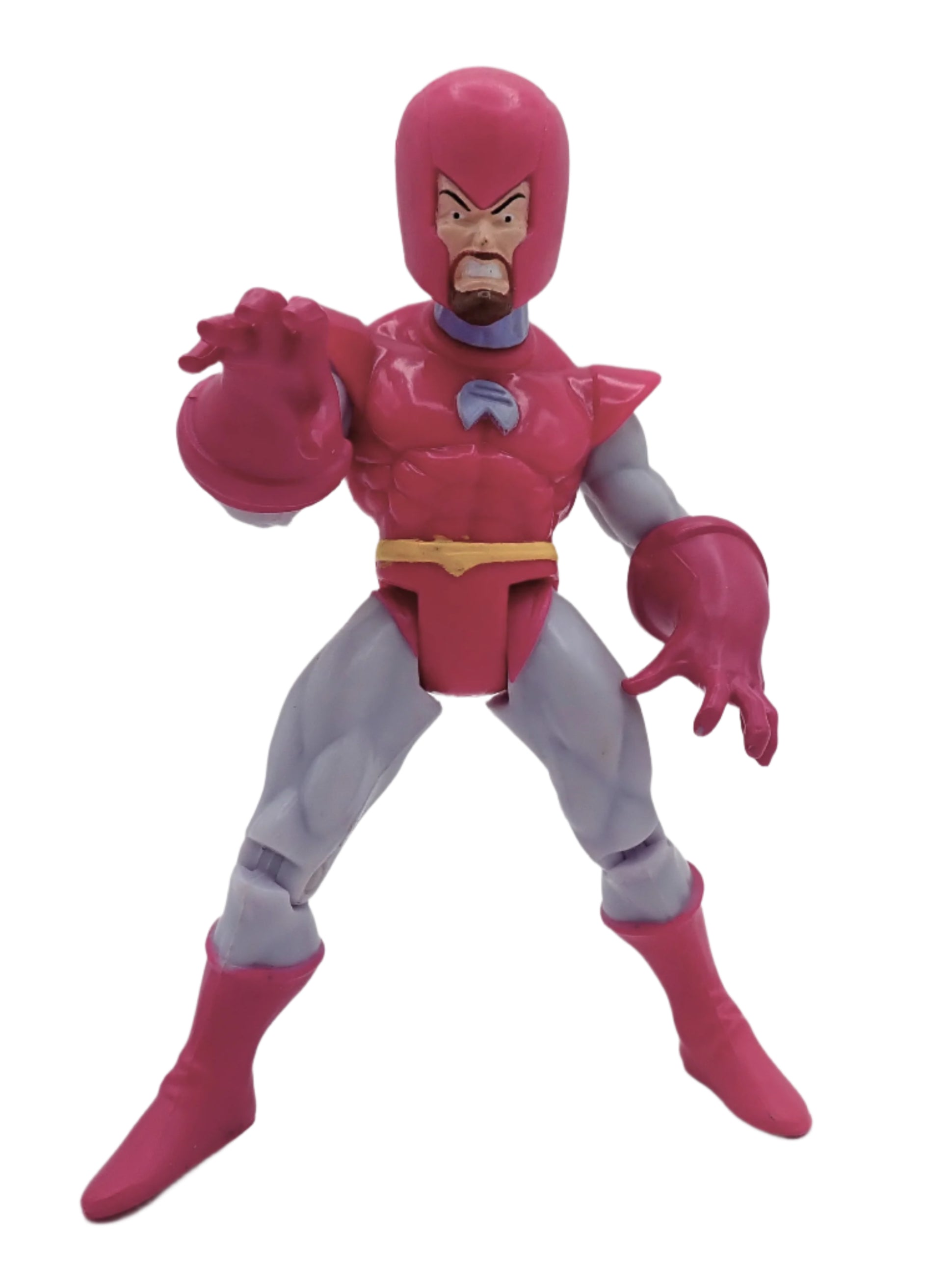 Wizard - Fantastic Four (1996) – Infinity Flux