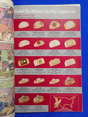 Marvel Super Heroes Secret Wars #8 (1984) - VG- (3.5) - 1st Black Suit & Mark Jeweler Variant