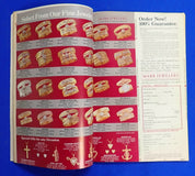 Marvel Super Heroes Secret Wars #8 (1984) - VG- (3.5) - 1st Black Suit & Mark Jeweler Variant