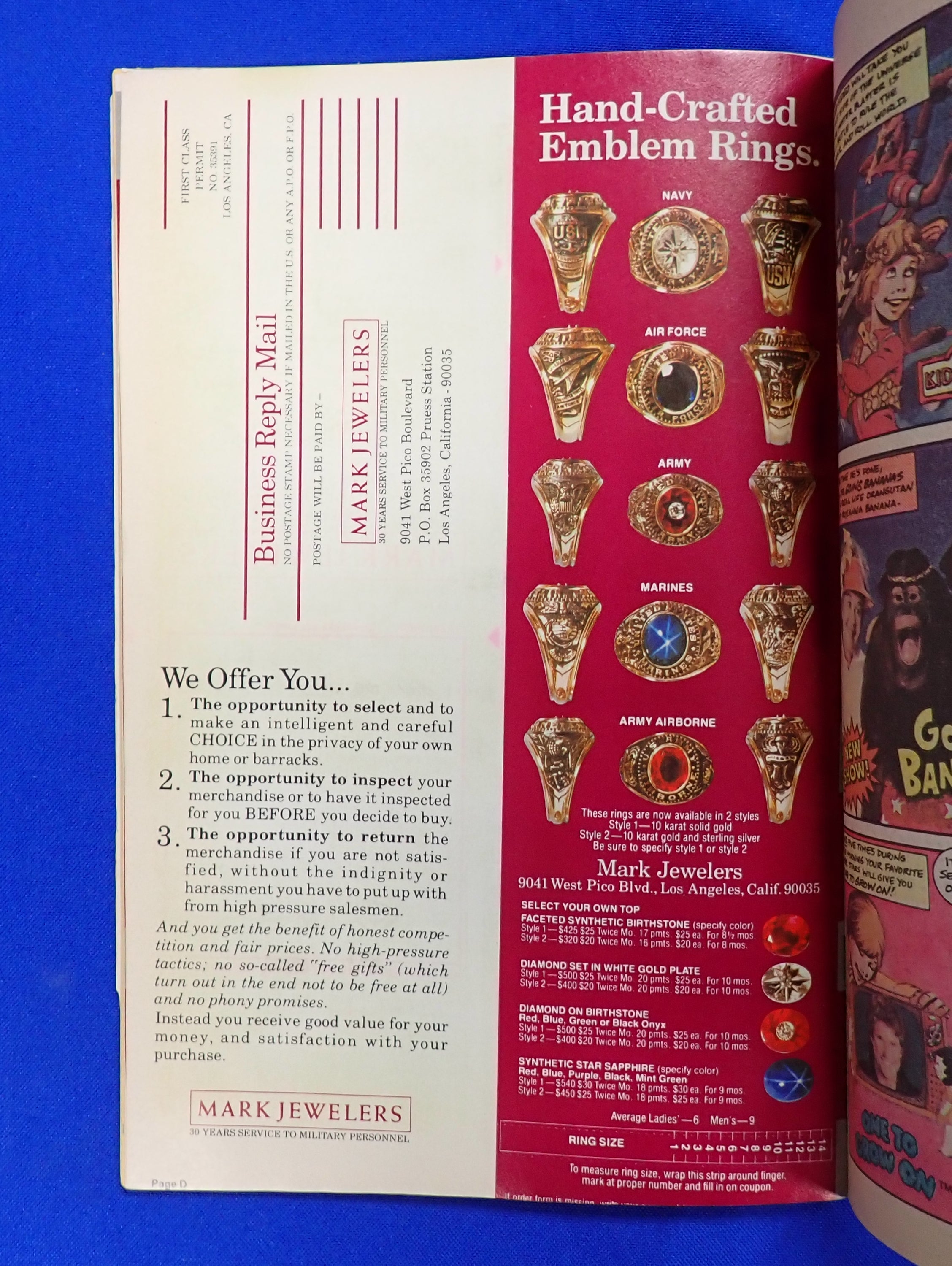 Marvel Super Heroes Secret Wars #8 (1984) - VG- (3.5) - 1st Black Suit & Mark Jeweler Variant