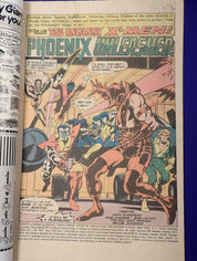 Uncanny X-Men #105 (1977) - FN/VF (7.0)