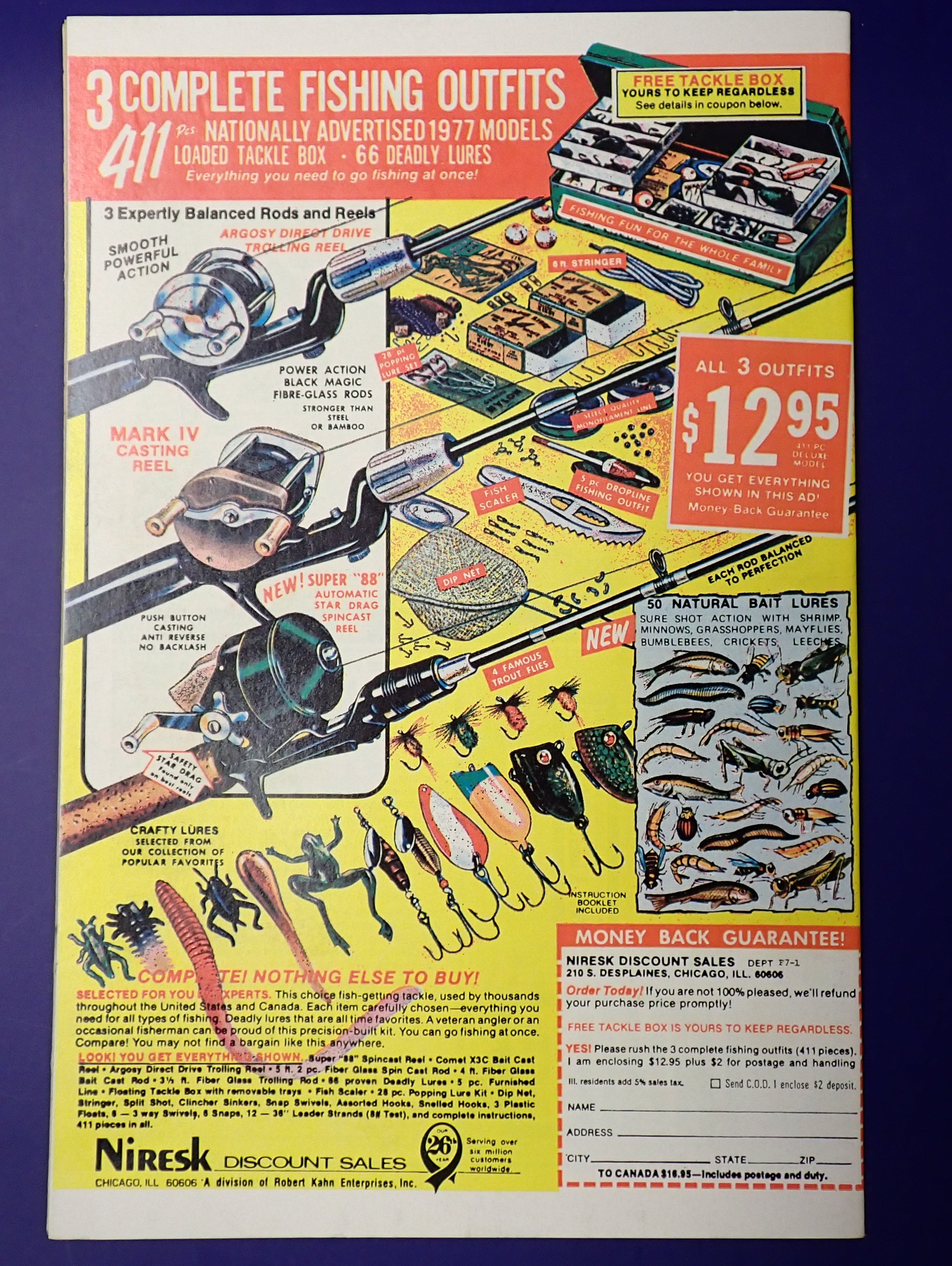 Uncanny X-Men #105 (1977) - FN/VF (7.0)