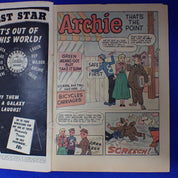 Archie #50 GD+