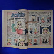Archie #50 GD+