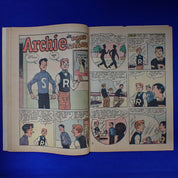 Archie #50 GD+