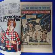 The Uncanny X-Men #129 (1980) - FN/VF (7.0)+ - 1st Kitty Pryde & Emma Frost