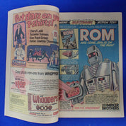 The Uncanny X-Men #129 (1980) - FN/VF (7.0)+ - 1st Kitty Pryde & Emma Frost