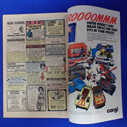 The Uncanny X-Men #129 (1980) - FN/VF (7.0)+ - 1st Kitty Pryde & Emma Frost