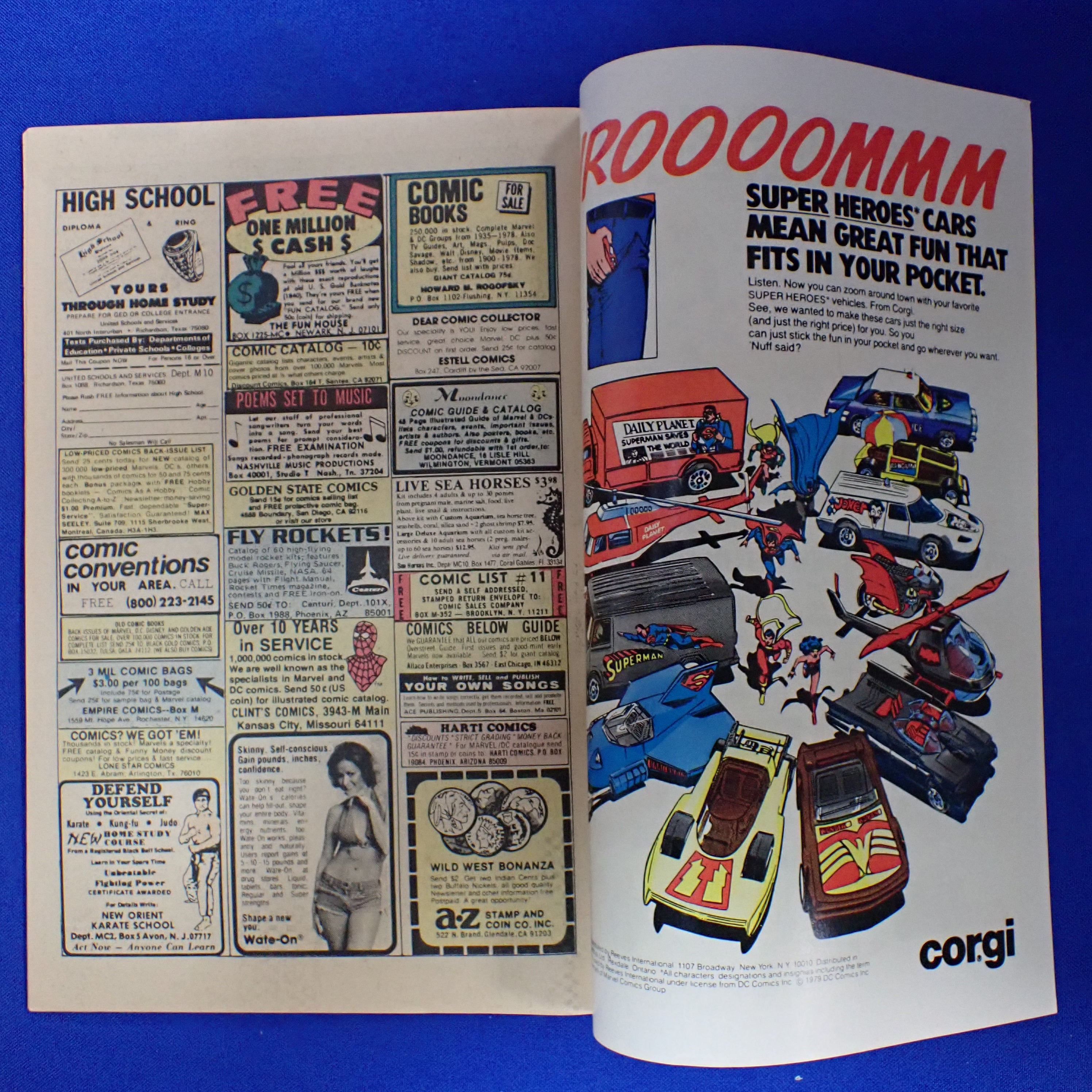 The Uncanny X-Men #129 (1980) - FN/VF (7.0)+ - 1st Kitty Pryde & Emma Frost