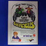 Iron Man #55 (1972) - VF (8.0) - 1st Thanos