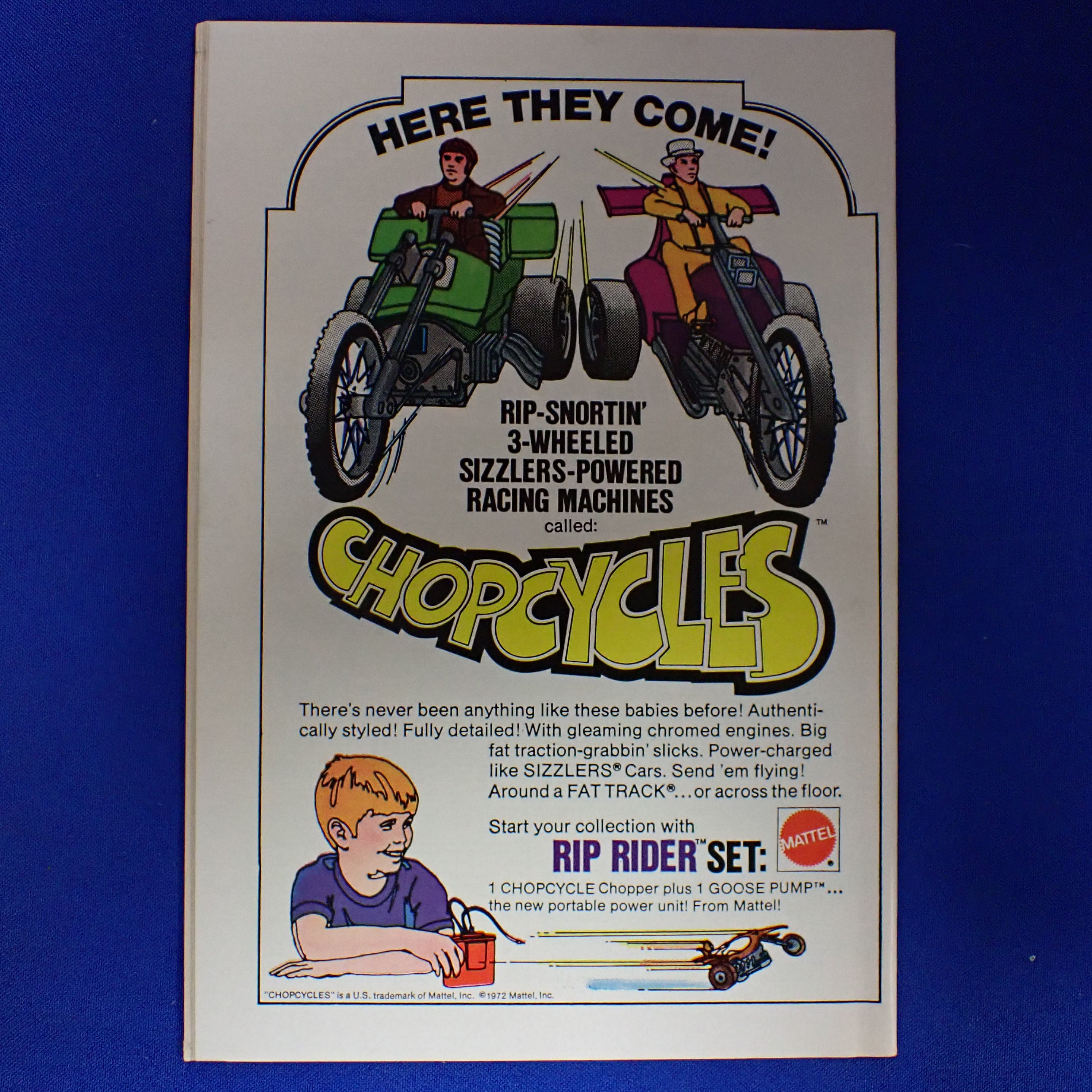 Iron Man #55 (1972) - VF (8.0) - 1st Thanos