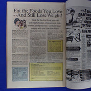 Iron Man #55 (1972) - VF (8.0) - 1st Thanos