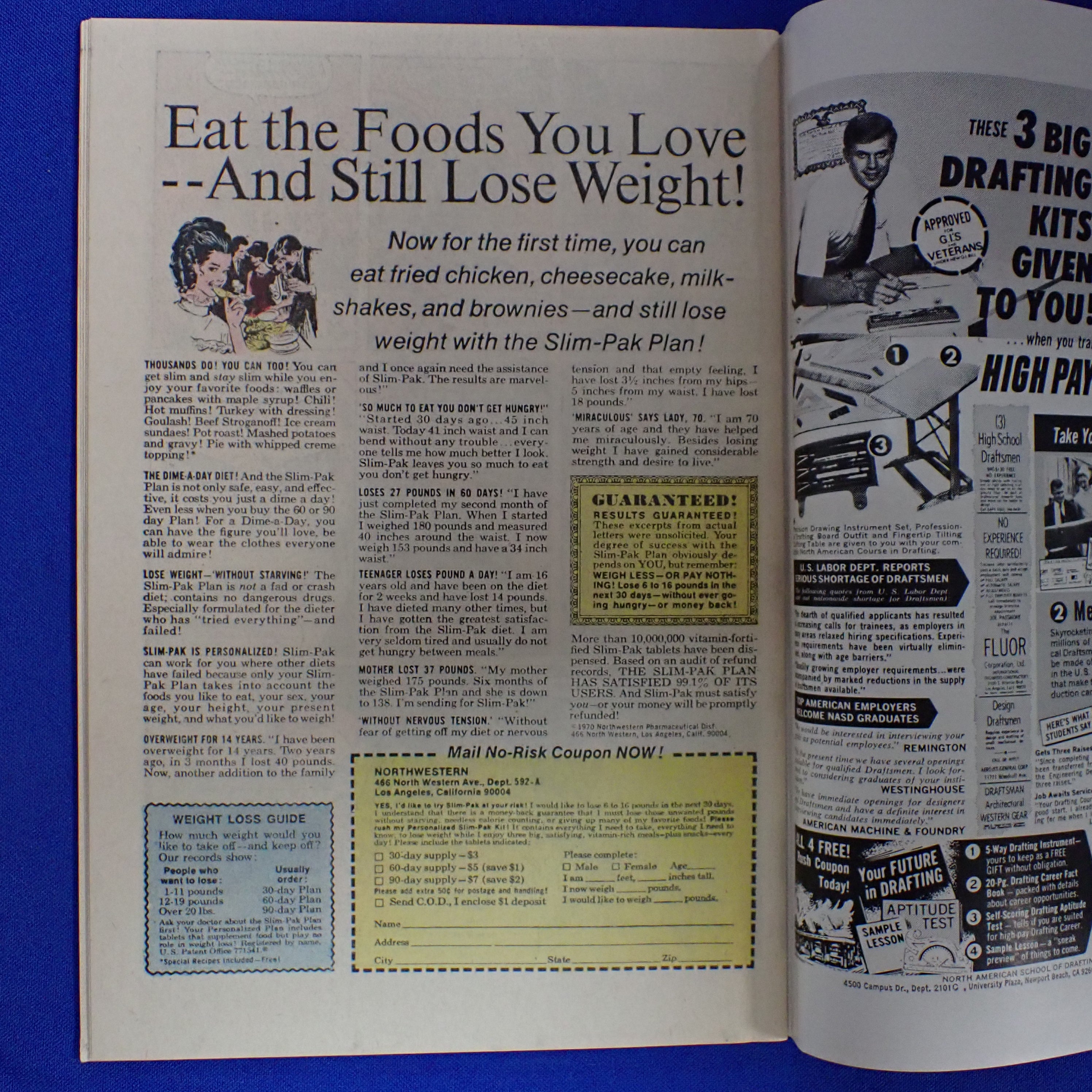 Iron Man #55 (1972) - VF (8.0) - 1st Thanos