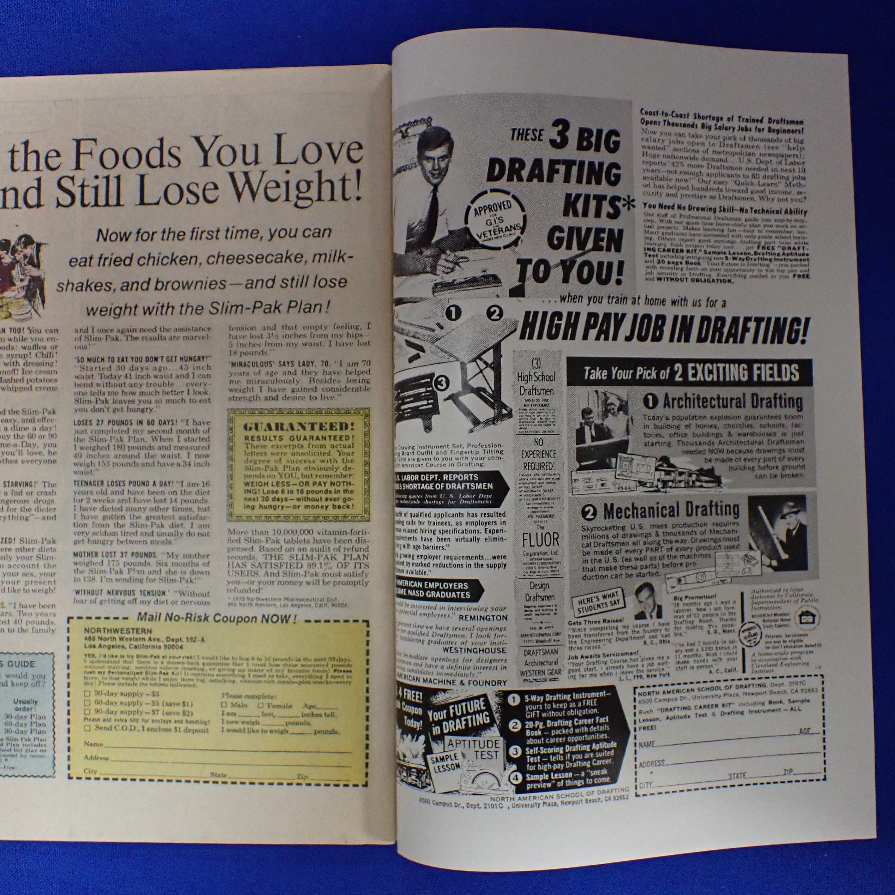 Iron Man #55 (1972) - VF (8.0) - 1st Thanos