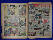 Superman #9 (1941) - GD (2.0) - cover detached