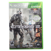 Crysis 2 - Xbox 360