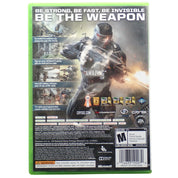 Crysis 2 - Xbox 360