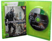 Crysis 2 - Xbox 360