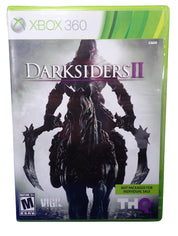 Darksiders II - Xbox 360