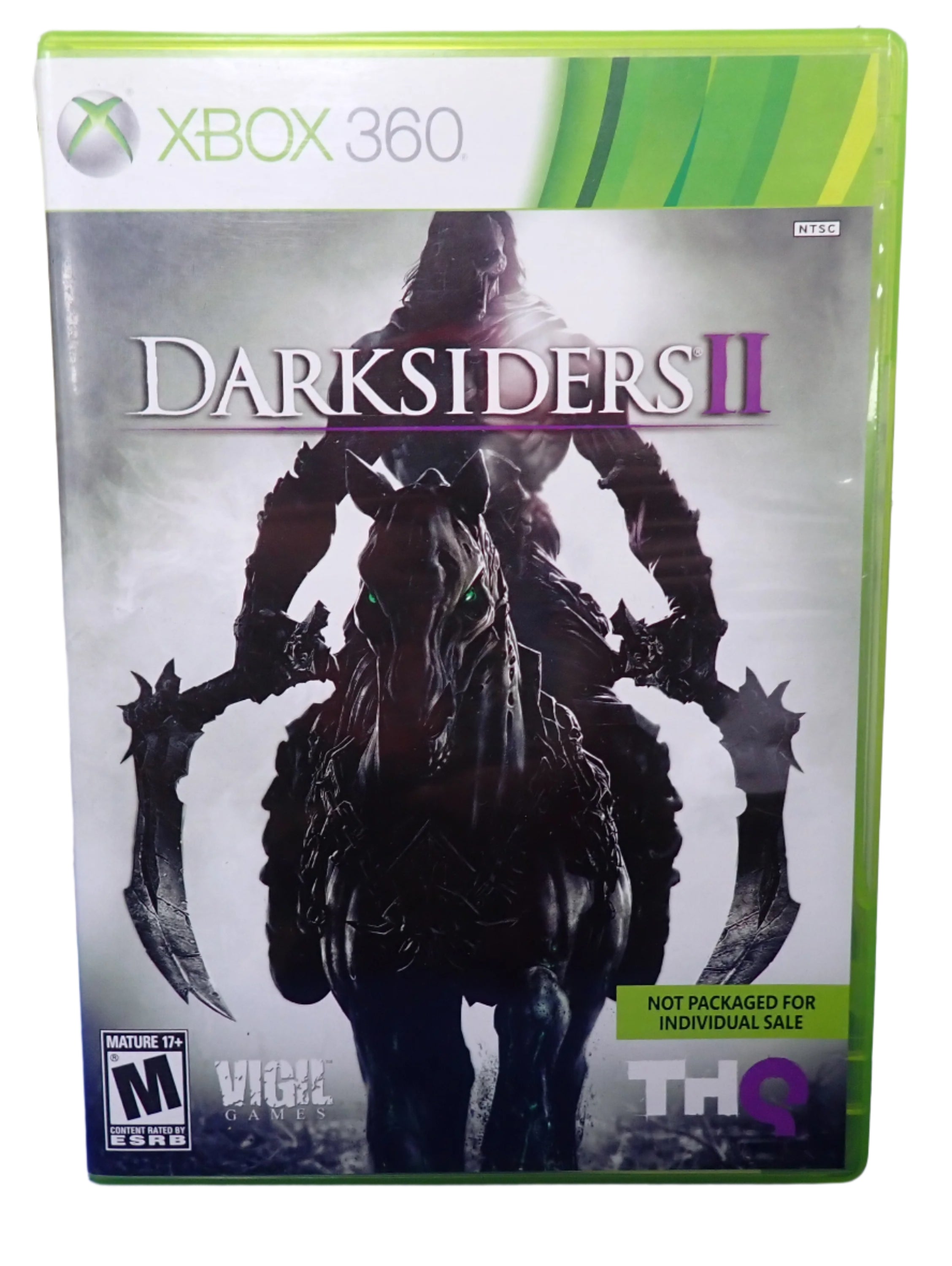 Darksiders II - Xbox 360