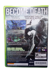 Darksiders II - Xbox 360