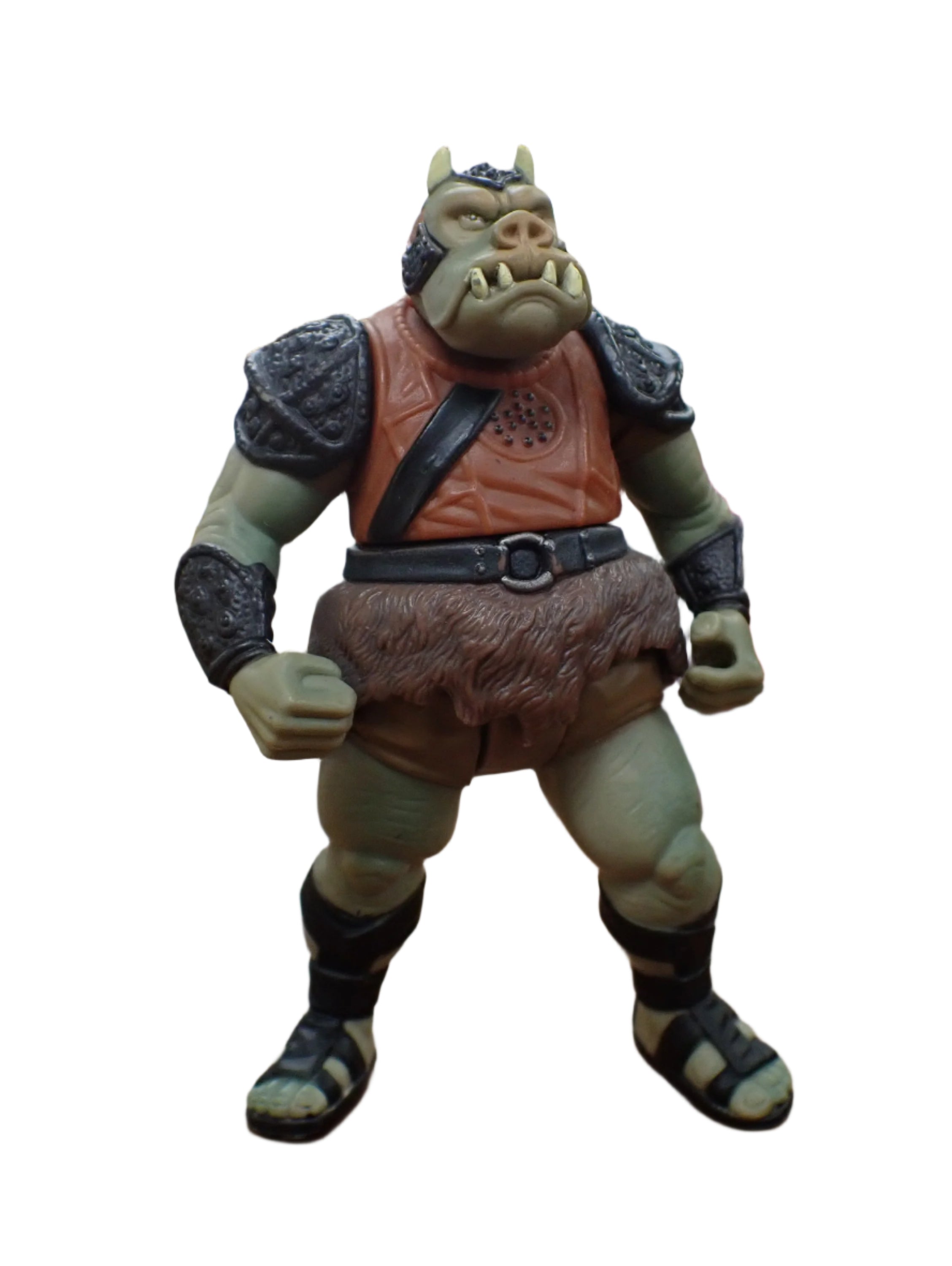 Gamorrean Guard 1997 – Infinity Flux