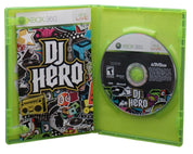 DJ Hero - Xbox 360