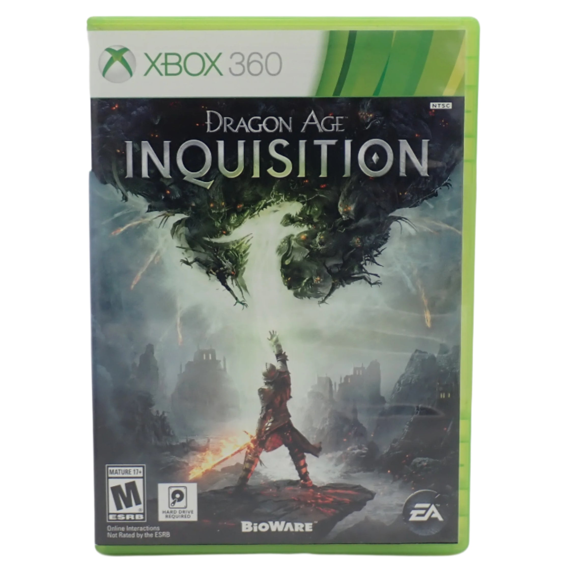 Dragon Age Inquisition - Xbox 360