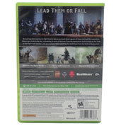 Dragon Age Inquisition - Xbox 360