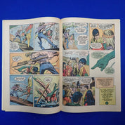 Batman #234 (1971) - FN- (5.5) - 1st Silver Age Two-Face