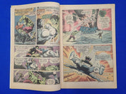 Incredible Hulk #181 (1974) - VG (4.0) - Missing MVS - 1st Wolverine