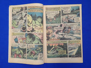 Incredible Hulk #181 (1974) - VG (4.0) - Missing MVS - 1st Wolverine