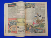 Incredible Hulk #181 (1974) - VG (4.0) - Missing MVS - 1st Wolverine