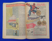 Incredible Hulk #181 (1974) - VG (4.0) - Missing MVS - 1st Wolverine