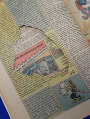 Incredible Hulk #181 (1974) - VG (4.0) - Missing MVS - 1st Wolverine