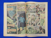 Incredible Hulk #181 (1974) - VG (4.0) - Missing MVS - 1st Wolverine