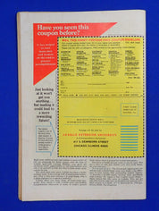 Incredible Hulk #181 (1974) - VG (4.0) - Missing MVS - 1st Wolverine