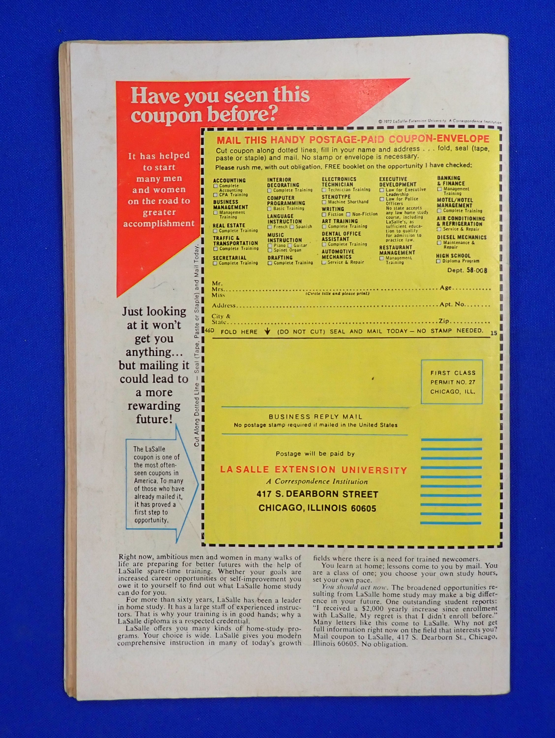 Incredible Hulk #181 (1974) - VG (4.0) - Missing MVS - 1st Wolverine