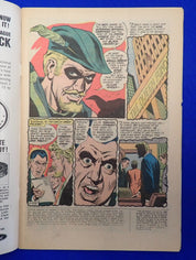 Justice League of America #75 (1969) - FN (6.0) - 1st Black Canary