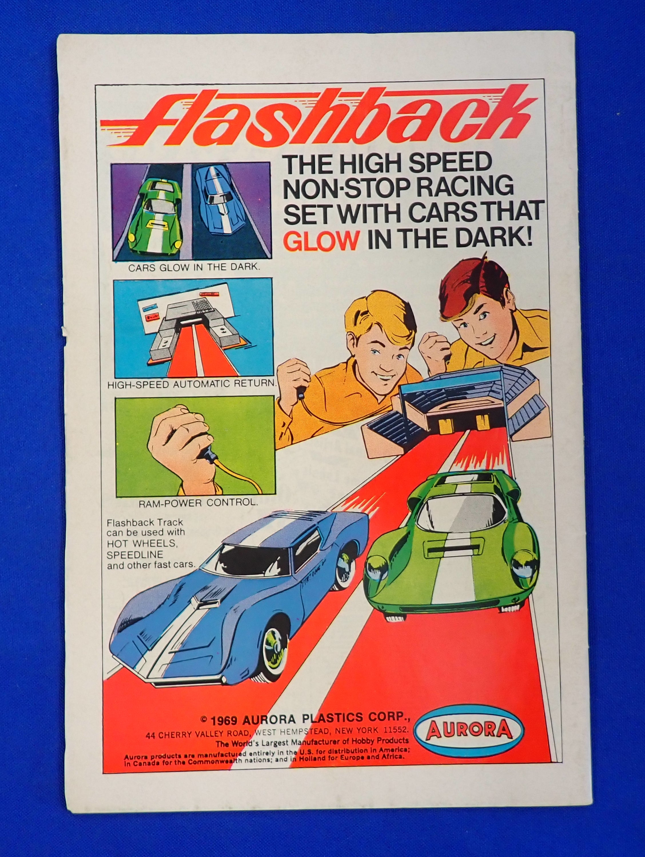 Justice League of America #75 (1969) - FN (6.0) - 1st Black Canary