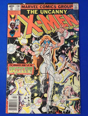 Uncanny X-Men #130 (1980) - VG/FN (5.0) - 1st Dazzler